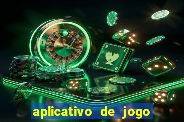 aplicativo de jogo que paga no cadastro